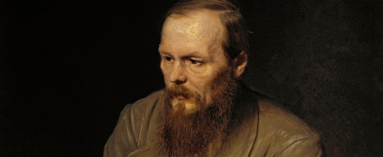 Fyodor Dostoyevsky: A Journey Through His Works