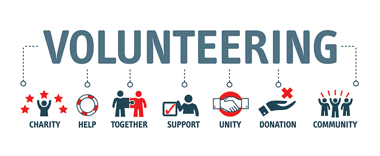 Create Your Volunteering Initiative