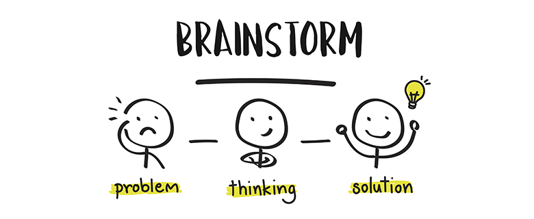 Creative Thinking and Critical Thinking