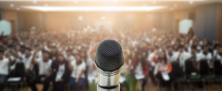 Young Adults' Virtual Summer Camp: The Art of Storytelling