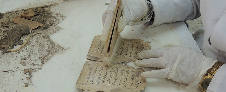 Heritage for Peace: Guidelines for COVID-19