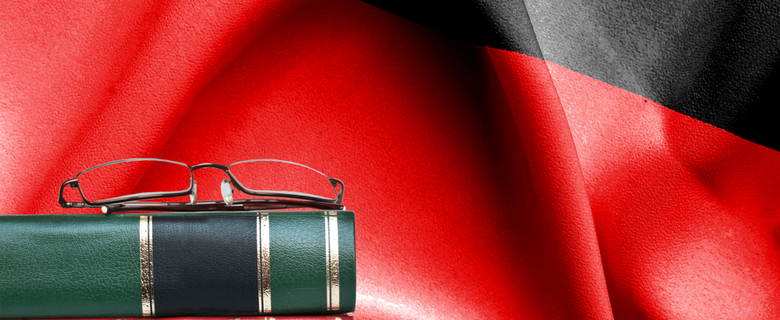 Book Discussion with German Author Pierre Jarawan