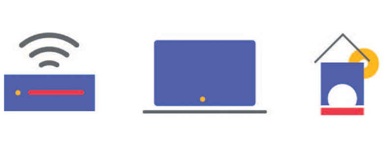 Online Technology Camp