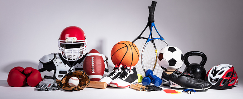 Sports From the World to Qatar