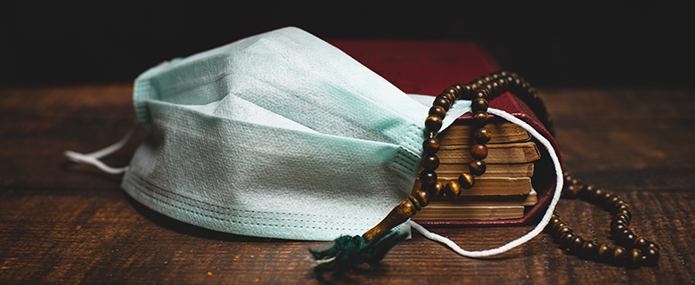Quarantine in Islamic Jurisprudence: A Book Discussion