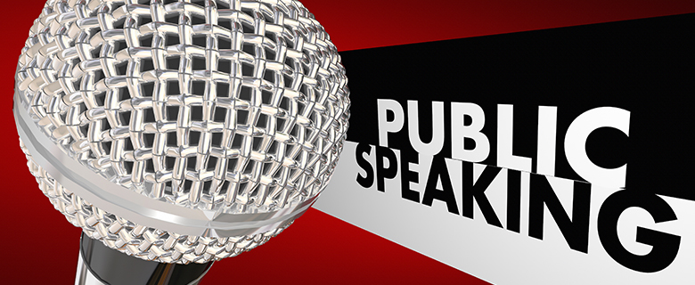 Public Speaking for Young Adults