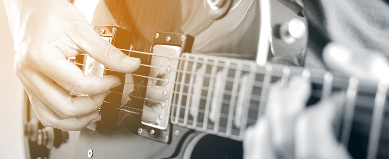 Guitar For Beginners: Tips and Resources to Get You Started