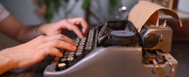 Write to Inspire: Writing About Grief with Sam Meekings