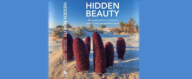 Earthna ‘Living Deserts’: Book Launch and Panel Discussion