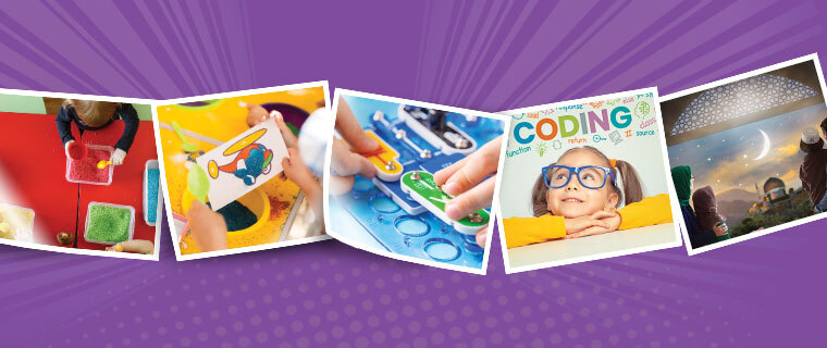 Summer Camp for Children