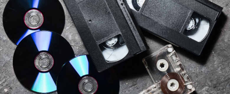 World Day for Audiovisual Heritage