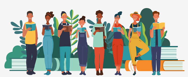 Start your Book Club