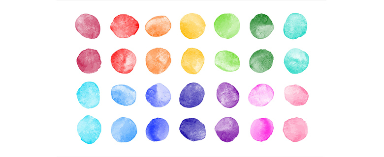 Make with Me: Dot, Dot, Dot!