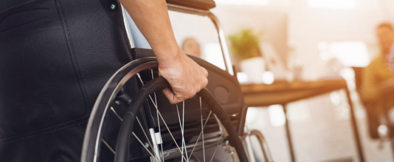 An Inclusive Journey at QNL's Assistive Technology Center