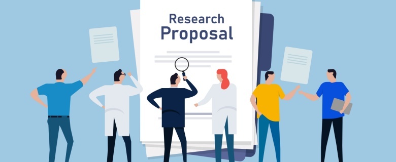 How to Write a Research Proposal