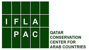 IFLA PAC Logo
