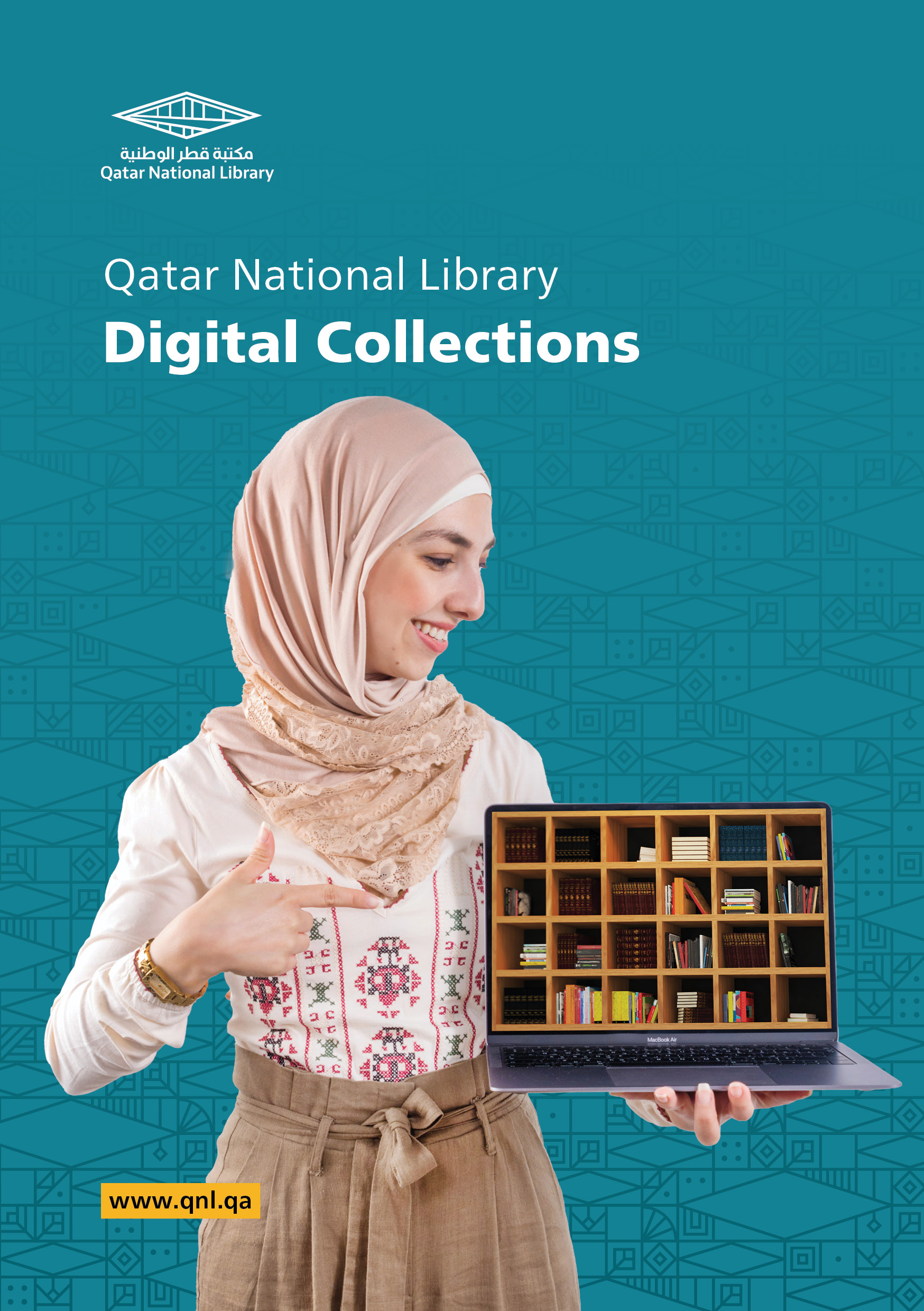 QNL digital collections